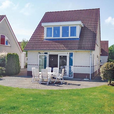 Porta Isola - Villa Land 127 Stevensweert Esterno foto