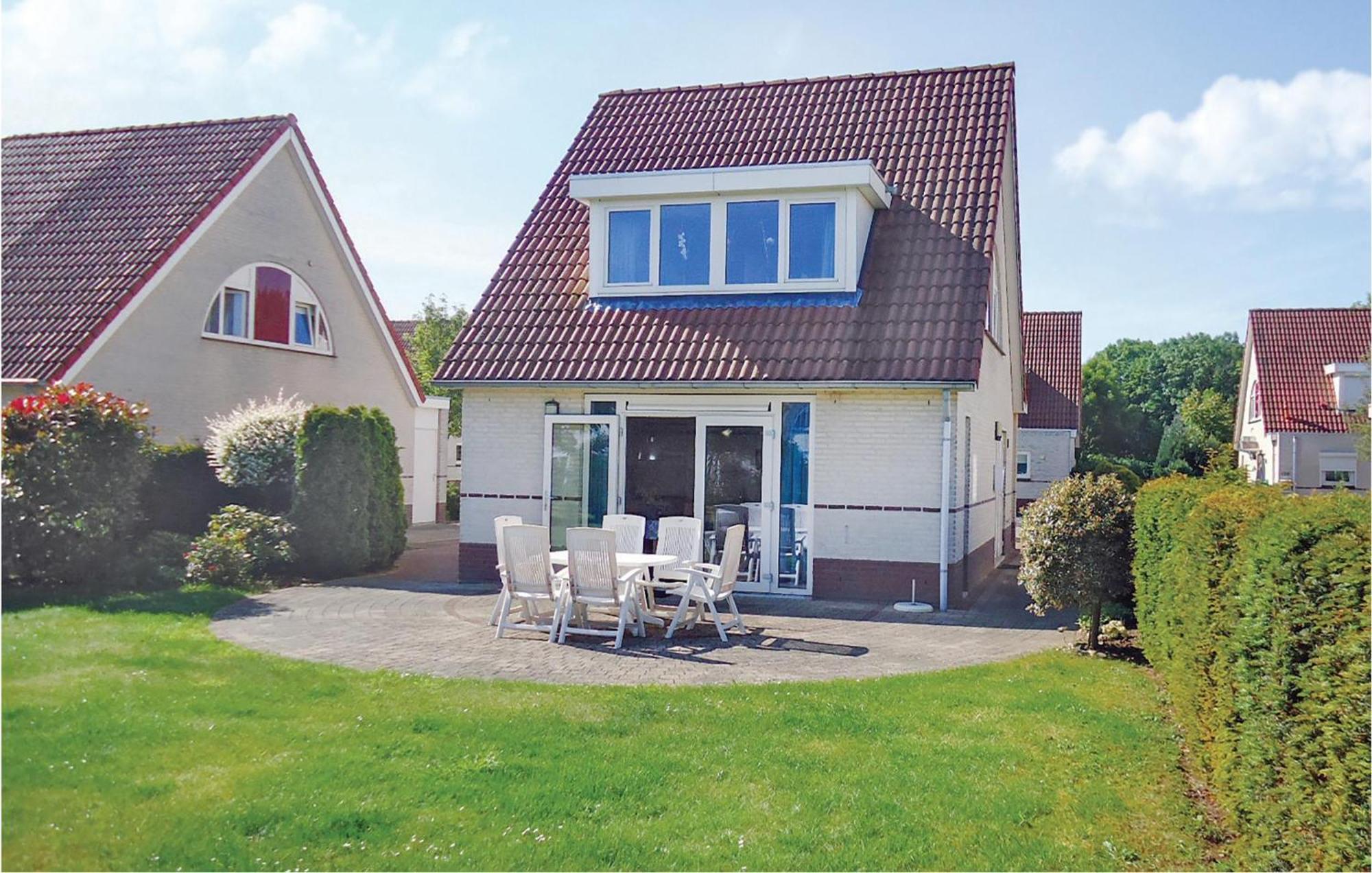 Porta Isola - Villa Land 127 Stevensweert Esterno foto