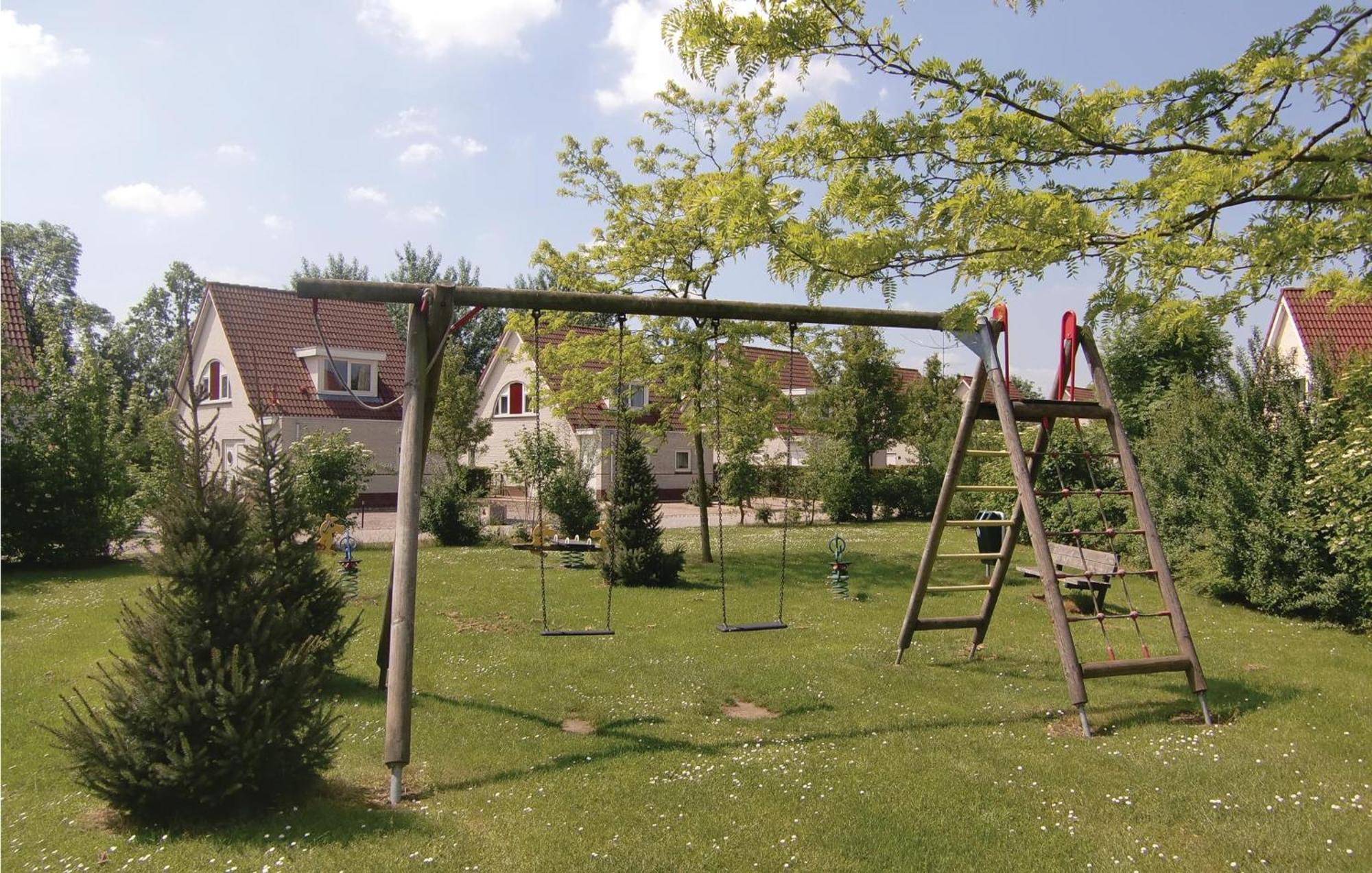 Porta Isola - Villa Land 127 Stevensweert Esterno foto